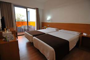 Paradise Park Fun Lifestyle Hotel