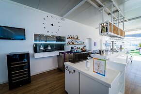 Paradise Park Fun Lifestyle Hotel