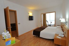 Paradise Park Fun Lifestyle Hotel