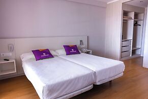 Paradise Park Fun Lifestyle Hotel