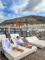 Paradise Park Fun Lifestyle Hotel