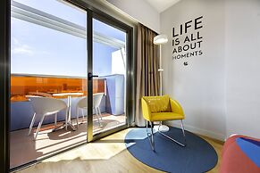 Paradise Park Fun Lifestyle Hotel