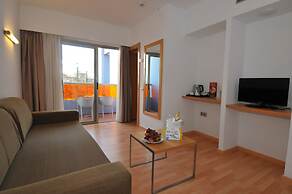 Paradise Park Fun Lifestyle Hotel