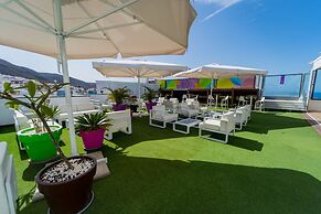 Paradise Park Fun Lifestyle Hotel