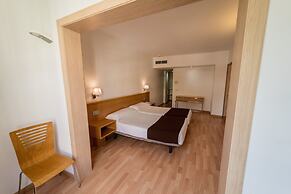 Paradise Park Fun Lifestyle Hotel