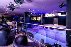 Paradise Park Fun Lifestyle Hotel