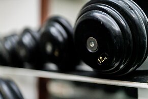 Paradise Park Fun Lifestyle Hotel