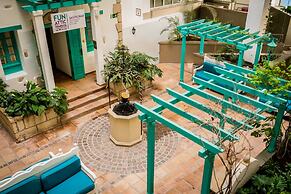 Paradise Park Fun Lifestyle Hotel