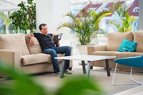 Paradise Park Fun Lifestyle Hotel