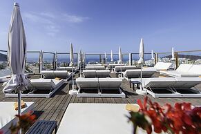 Paradise Park Fun Lifestyle Hotel