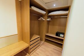 Paradise Park Fun Lifestyle Hotel