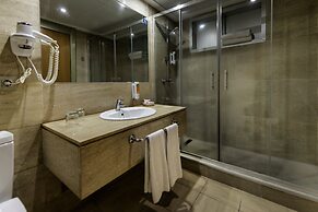 Paradise Park Fun Lifestyle Hotel