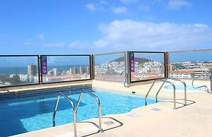 Paradise Park Fun Lifestyle Hotel