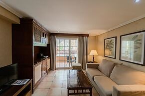 Paradise Park Fun Lifestyle Hotel