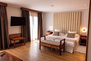 Paradise Park Fun Lifestyle Hotel