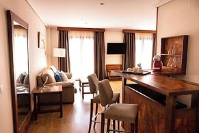 Paradise Park Fun Lifestyle Hotel