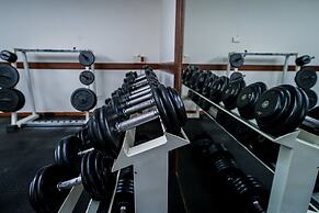 Paradise Park Fun Lifestyle Hotel