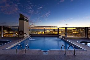 Paradise Park Fun Lifestyle Hotel