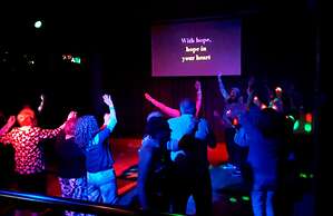 Paradise Park Fun Lifestyle Hotel