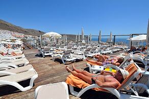 Paradise Park Fun Lifestyle Hotel