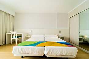 Paradise Park Fun Lifestyle Hotel