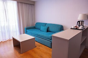 Paradise Park Fun Lifestyle Hotel