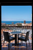 Paradise Park Fun Lifestyle Hotel