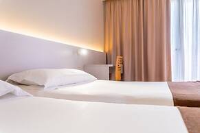 Paradise Park Fun Lifestyle Hotel