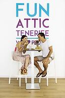 Paradise Park Fun Lifestyle Hotel