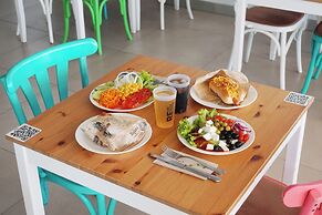 Paradise Park Fun Lifestyle Hotel