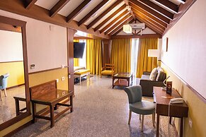 Paradise Park Fun Lifestyle Hotel