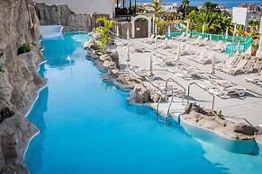 Paradise Park Fun Lifestyle Hotel