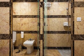 Paradise Park Fun Lifestyle Hotel