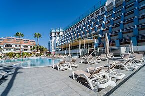 Paradise Park Fun Lifestyle Hotel