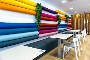 Paradise Park Fun Lifestyle Hotel