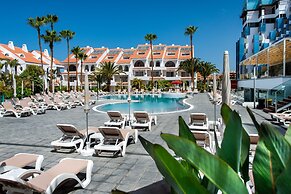 Paradise Park Fun Lifestyle Hotel