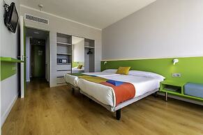 Paradise Park Fun Lifestyle Hotel