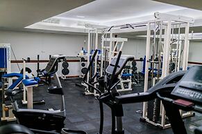 Paradise Park Fun Lifestyle Hotel