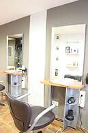 Paradise Park Fun Lifestyle Hotel