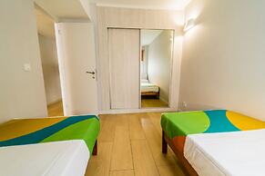 Paradise Park Fun Lifestyle Hotel