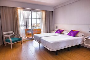 Paradise Park Fun Lifestyle Hotel