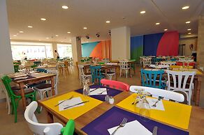 Paradise Park Fun Lifestyle Hotel