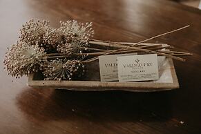 Hotel Posada de Valdezufre