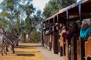Hotel Posada de Valdezufre
