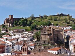 Hotel Posada de Valdezufre