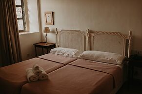 Hotel Posada de Valdezufre