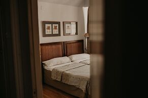 Hotel Posada de Valdezufre