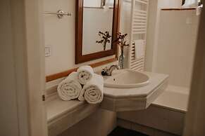 Hotel Posada de Valdezufre