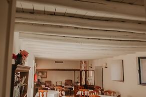 Hotel Posada de Valdezufre