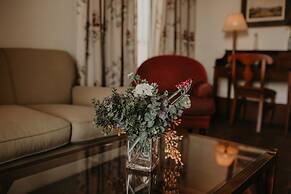 Hotel Posada de Valdezufre